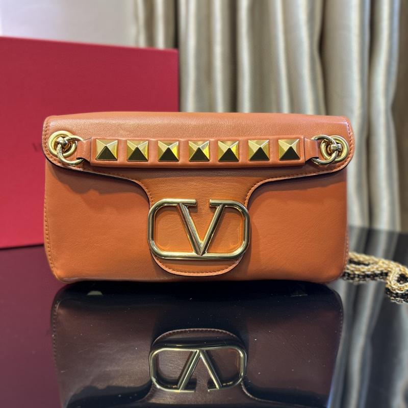 Valentino Clutches Bags VA2026 Orange